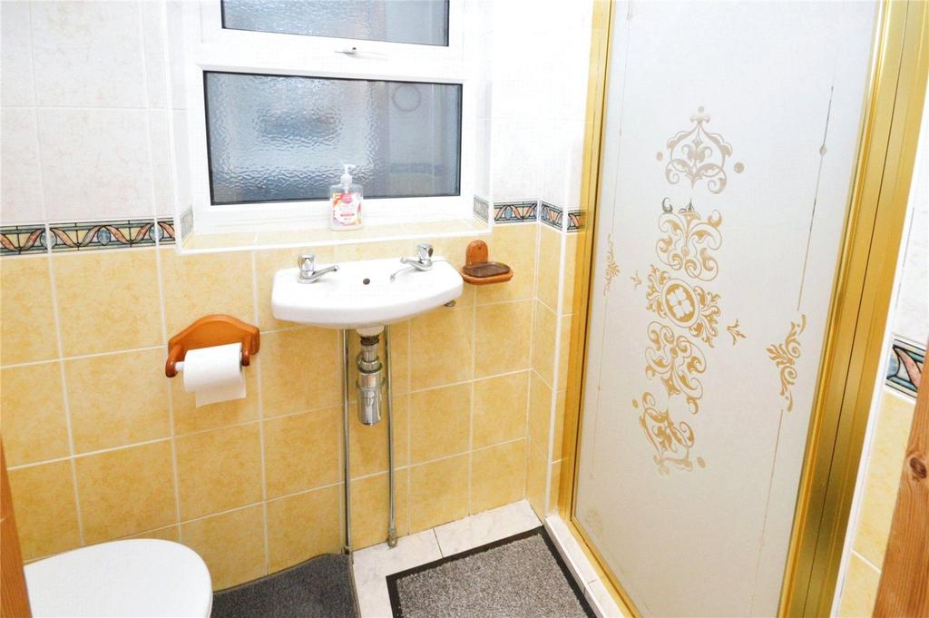 Shower Room W/C