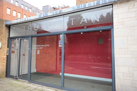 undefined, Parsons Street, Dudley DY1