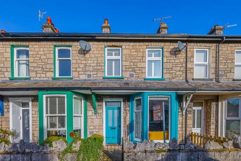 2 bedroom terraced house for sale, 17 Romney Road, Kendal