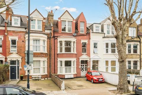 2 bedroom flat for sale, Chichele Road, London NW2