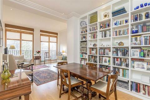 1 bedroom flat for sale, Dean Ryle Street, London SW1P