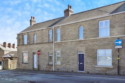 undefined, Church Lane, Woodhouse, Sheffield