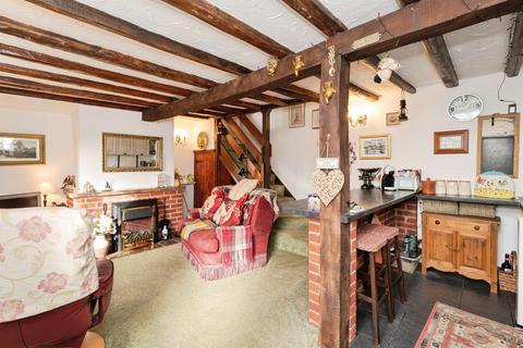 2 bedroom character property for sale, Lynn Road, East Rudham, King's Lynn
