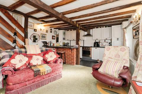 2 bedroom character property for sale, Lynn Road, East Rudham, King's Lynn