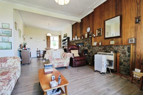 4 bedroom semi-detached house for sale, Romilly Road, Barry