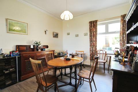 4 bedroom semi-detached house for sale, Romilly Road, Barry