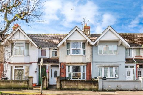 undefined, County Road, Swindon