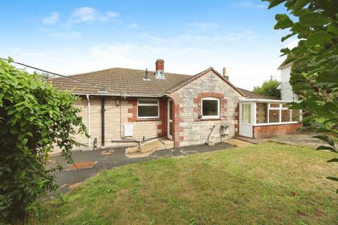 2 bedroom detached bungalow for sale, Guyers Road, Freshwater PO40