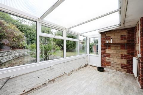 2 bedroom detached bungalow for sale, Guyers Road, Freshwater PO40