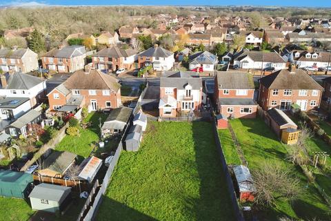 undefined, Cressing Road, Braintree