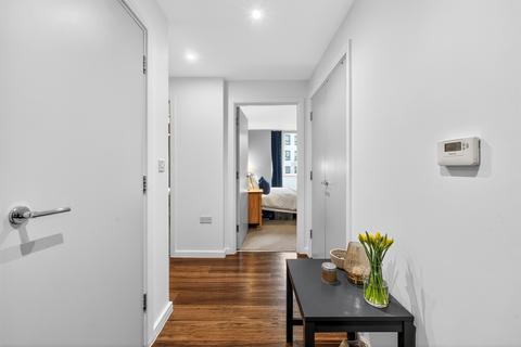 2 bedroom flat for sale, All Saints Road, London