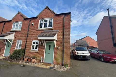 undefined, Wilfred Mews, Wythall
