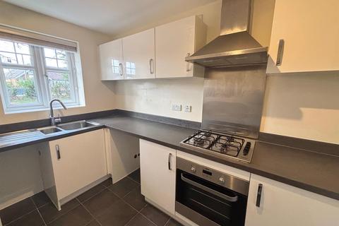 undefined, Wilfred Mews, Wythall