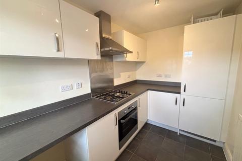 undefined, Wilfred Mews, Wythall