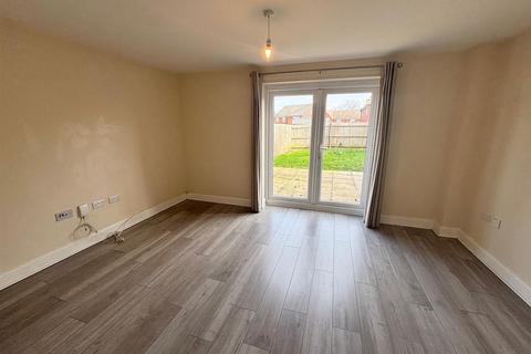 undefined, Wilfred Mews, Wythall