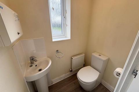 undefined, Wilfred Mews, Wythall