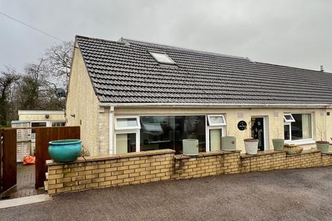 undefined, Dennis Place, Bryncethin, Bridgend County Borough, CF32 9YP
