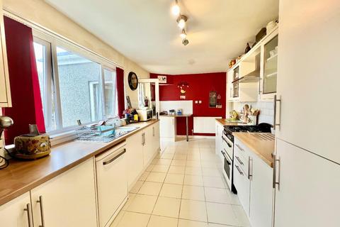 undefined, Dennis Place, Bryncethin, Bridgend County Borough, CF32 9YP