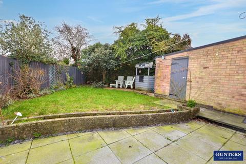 3 bedroom detached house for sale, Denmead Avenue, Wigston