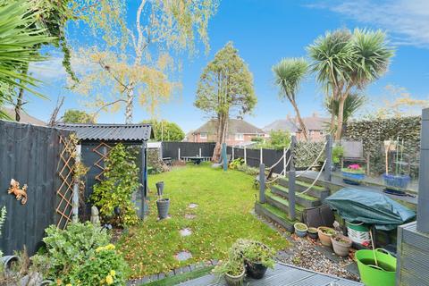 undefined, Storeton Road, Birkenhead