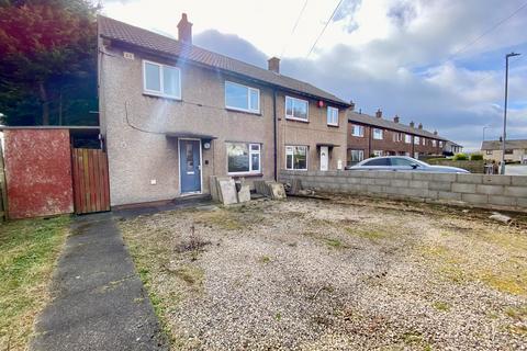 Weymouth Avenue, Huddersfield