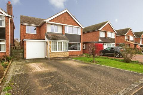 undefined, Manor Drive, Baston, PETERBOROUGH