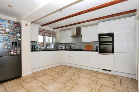 undefined, Manor Drive, Baston, PETERBOROUGH