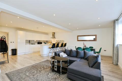 undefined, The Parade, Watford