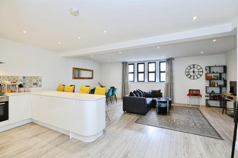 undefined, The Parade, Watford