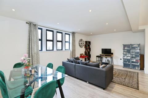 undefined, The Parade, Watford