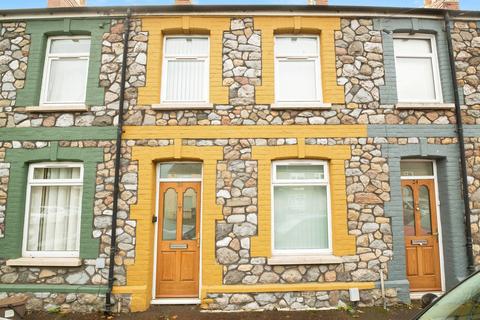 undefined, Galston Street, Adamsdown, Cardiff