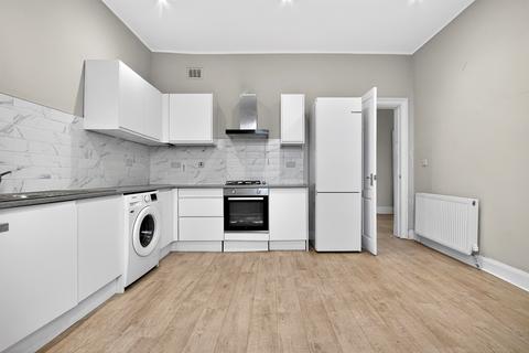 undefined, Kilmarnock Road, Glasgow