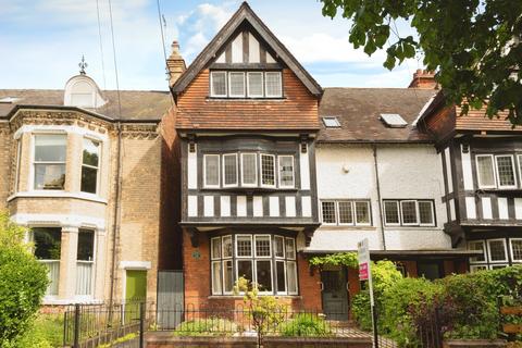 undefined, Westbourne Avenue, Hull