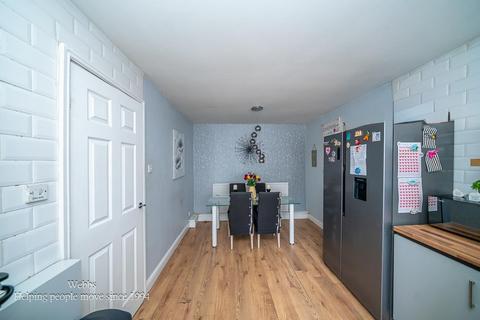 3 bedroom end of terrace house for sale, Wychbold Close, Willenhall WV12