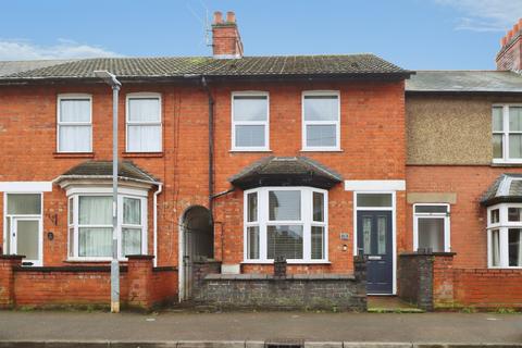 2 bedroom terraced house for sale, Cecil Street, Rothwell, Kettering