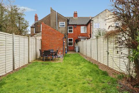 2 bedroom terraced house for sale, Cecil Street, Rothwell, Kettering