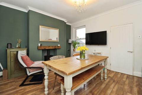 2 bedroom terraced house for sale, Cecil Street, Rothwell, Kettering