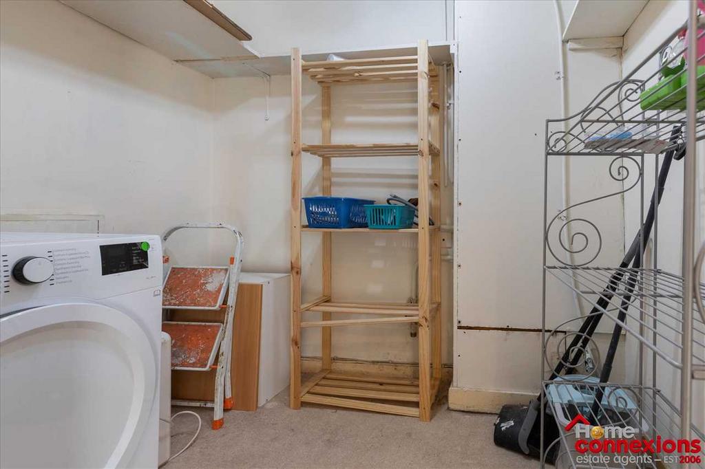 Utility / Storage