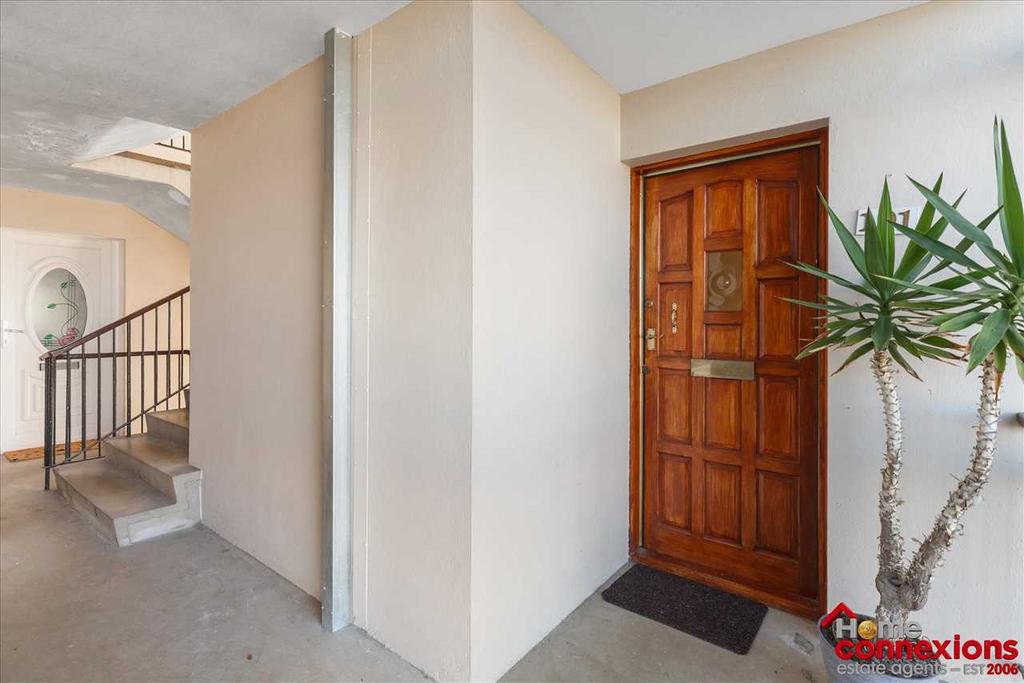 Communal Close