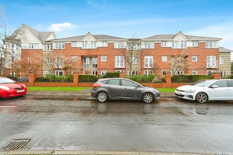 2 bedroom apartment for sale, St. Edmunds Court, Leeds