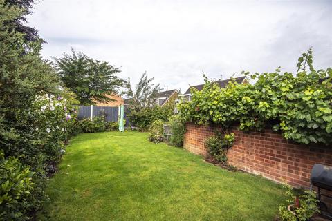 3 bedroom semi-detached house for sale, Pass Avenue, Whittington
