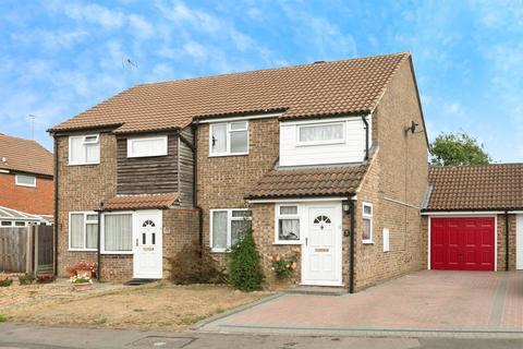 undefined, Gemini Close, Leighton Buzzard