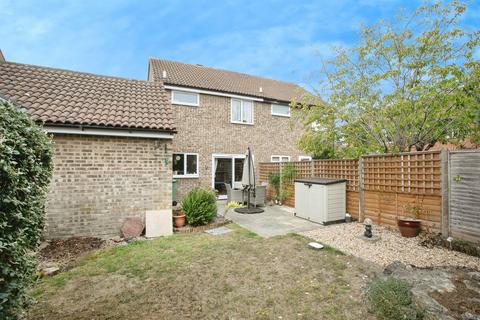 undefined, Gemini Close, Leighton Buzzard