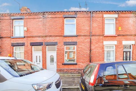 2 bedroom terraced house to rent, Exeter Street, St. Helens, WA10