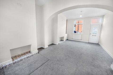 2 bedroom terraced house to rent, Exeter Street, St. Helens, WA10