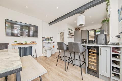 3 bedroom detached house for sale, Fronks Avenue, Harwich