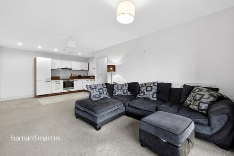 2 bedroom apartment for sale, Holford Way, Putney, London