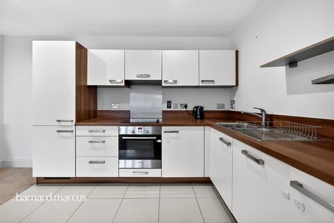 2 bedroom apartment for sale, Holford Way, Putney, London