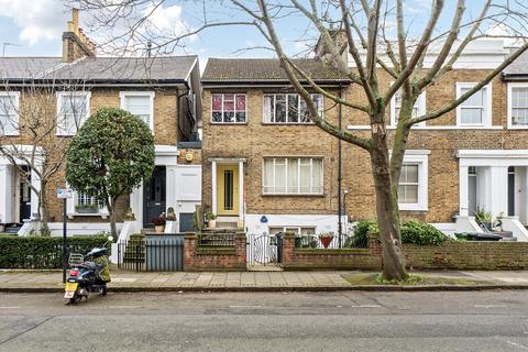 2 bedroom flat for sale, Clapham Manor Street, Clapham, London, SW4