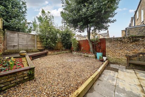 2 bedroom flat for sale, Clapham Manor Street, Clapham, London, SW4